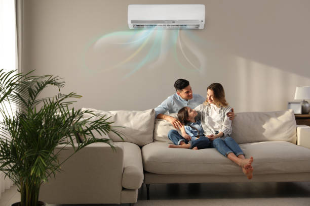 Best HVAC Replacement Cost  in Collinsville, VA