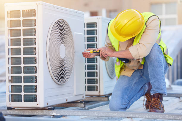 Best Emergency HVAC Repair  in Collinsville, VA