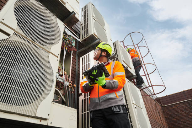 Best HVAC Emergency Services  in Collinsville, VA
