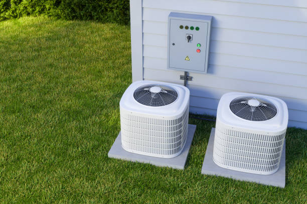 Best HVAC Air Duct Cleaning  in Collinsville, VA