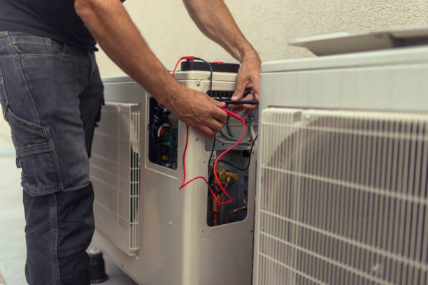Best Affordable HVAC Services  in Collinsville, VA
