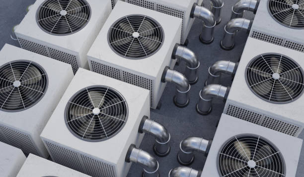Best Local HVAC Companies  in Collinsville, VA