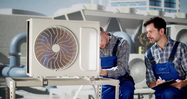 Best Ductless HVAC Repair  in Collinsville, VA