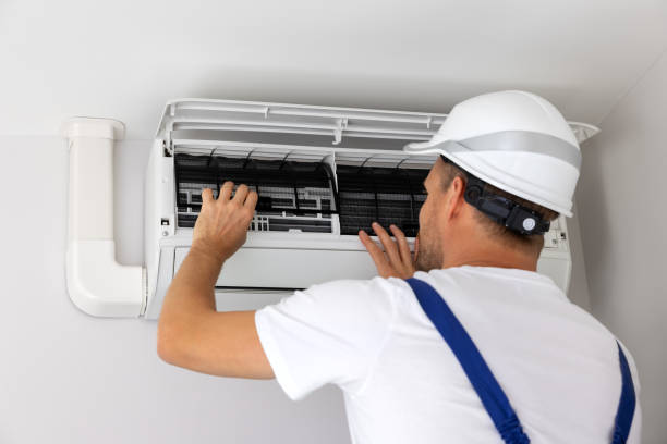Best HVAC Cleaning Services  in Collinsville, VA