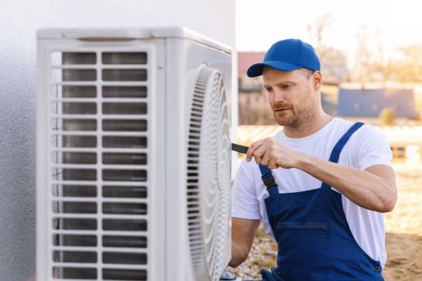 Best Affordable Air Conditioning Repair  in Collinsville, VA