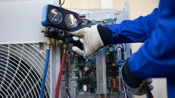 Best Furnace Repair Near Me  in Collinsville, VA